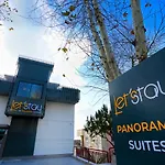 Let\'stay Panorama Suites