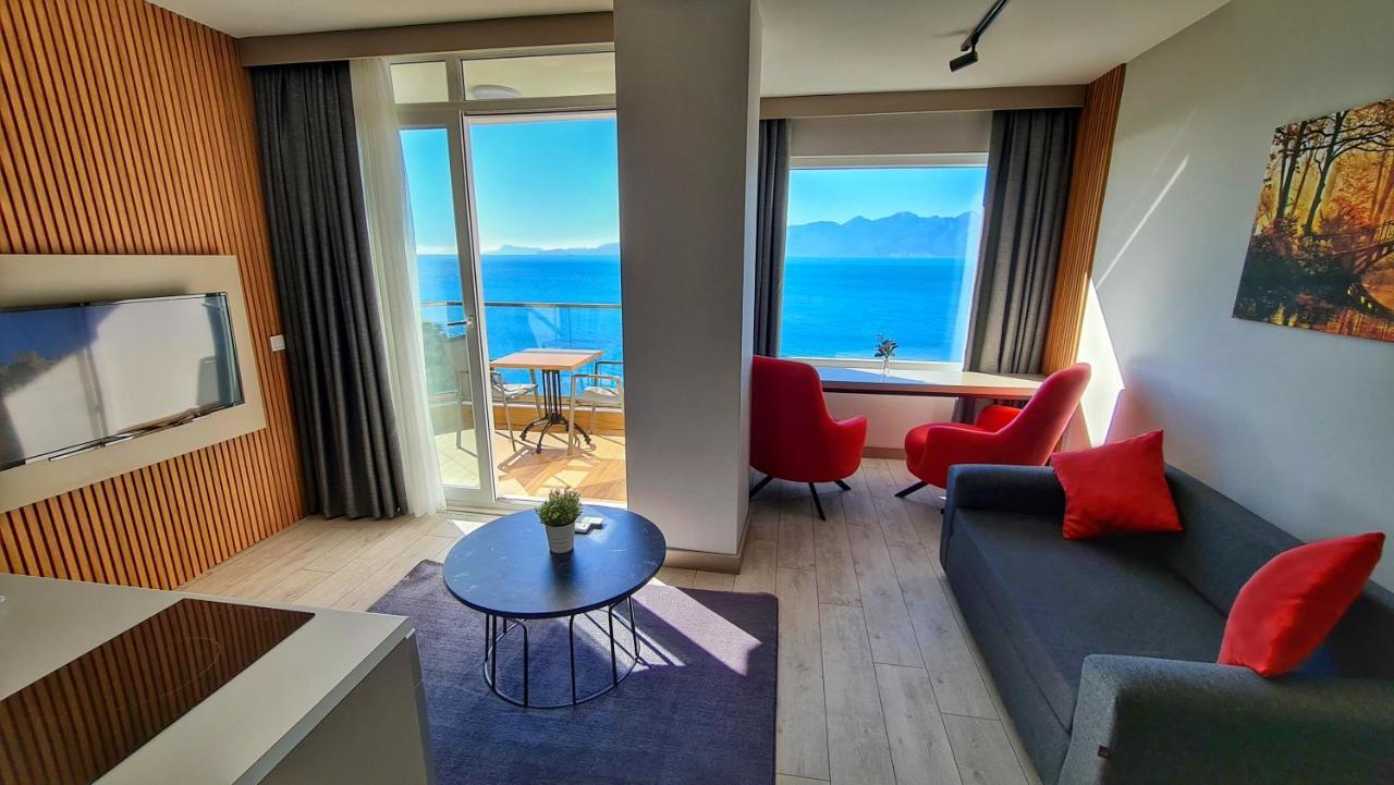 Let'stay Panorama * Antalya
